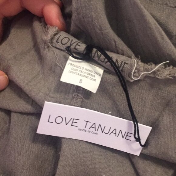 S LOVE TANJANE Dress FF13 4198 - Picture 5 of 6